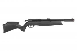 Carabine à air comprimé Gamo Arrow 4,5mm - 24J