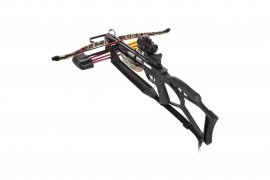Arbalète reflex Mankung Brandon MK-185 Camo Kit 185lbs