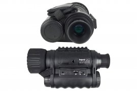 Monoculair Bestguarder WG-50 Plus (2021)