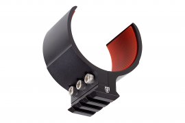 Bipod adapter Saber Tactical 60mm