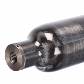 Carbon cartridge BEST Fittings voor FX Impact M3 700cc