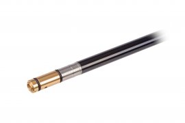 Loopset FX Impact Smooth Twist X 800mm 9mm