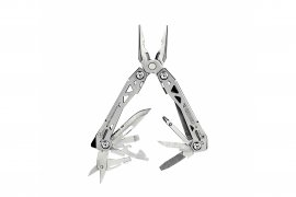 Set Tang Gerber Suspension-NXT + Mes Paraframe I