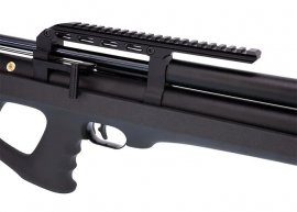 Luchtbuks FX Wildcat MKIII Sniper 6,35mm