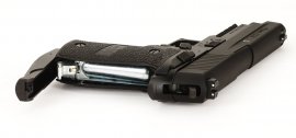Luchtdrukpistool Sig Sauer P226 Zwart 4,5mm