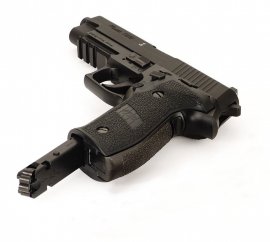 Luchtdrukpistool Sig Sauer P226 Zwart 4,5mm
