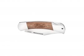 Couteau Walther Classic Clip 1