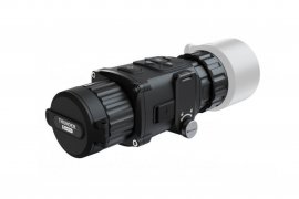 Adaptateur thermique Hikmicro THUNDER TH35PC Version 2022