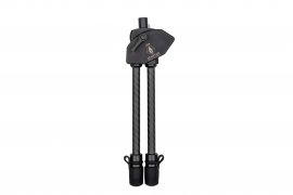 Bipod Spartan Javelin Lite Standard