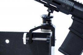 Klem Spartan Mr G Clamp