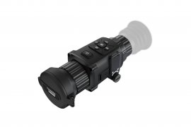 Thermovisuele voorzetkijker Hikmicro THUNDER Pro TQ50C