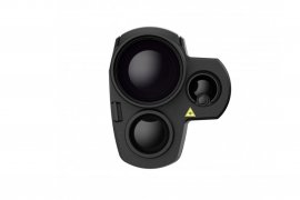 Thermisch fusie LRF monoculair Hikmicro GRYPHON GQ35L
