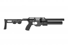 Carabine à air comprimé AirMaks Katran SC 4,5mm