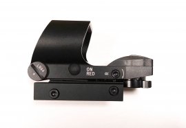 Collimateur Navy PointSight Red/Green