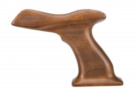 Grip SPA CP1 Hout Gravure