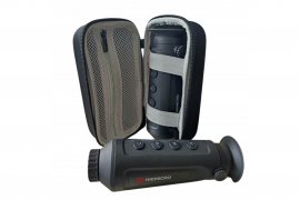 Étui pour caméra thermique HIKMICRO LYNX PRO LC06, LE10, LE15, THUNDER TH35C, PARD TA