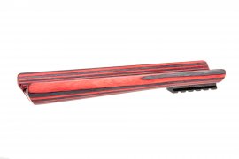 Garde-main AirMaks Katran Red Lamino