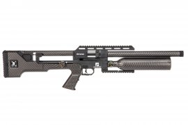 Luchtbuks Reximex Throne Carbon Camo 5,5mm