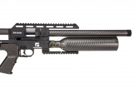 Luchtbuks Reximex Throne Carbon Camo 5,5mm