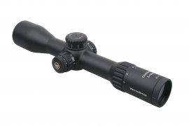 Richtkijker Vector Optics Continental x6 3-18x50 Tactical FFP VCT-34FFP