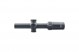 Richtkijker Vector Optics Tauron 1-6X24 FFP VTC-CMIL MRAD