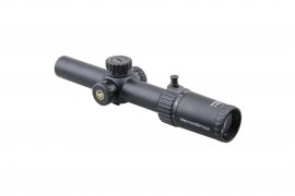 Richtkijker Vector Optics Tauron 1-6X24 FFP VTC-CMIL MRAD