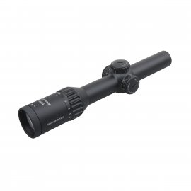 Richtkijker Vector Optics Continental x6 1-6X24 SFP Tactical VEC-T6M MRAD