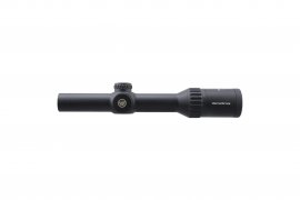Richtkijker Vector Optics Continental x8 1-8x24 SFP Hunting MOA