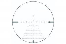 Richtkijker Vector Optics Continental x6 4-24x56 FFP VCT-34 MRAD
