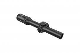 Lunette de visée Vector Optics Continental x8 1-8x24 SFP Tactical VEC-T8M MRAD