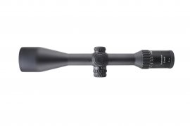 Richtkijker Vector Optics Continental x8 3-24x56 SFP Hunting Scope ED