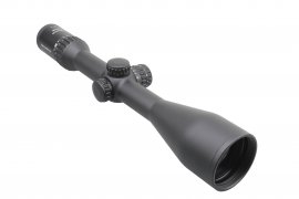 Richtkijker Vector Optics Continental x8 3-24x56 SFP Hunting Scope ED