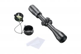 Richtkijker Bushnell Legend 3-9x40mm SFP Multi-X Illuminated MOA