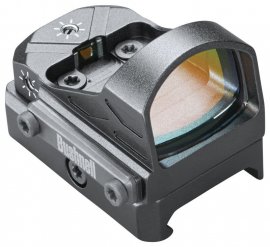 Collimateur Bushnell AR Optics Advance Micro Reflex 5 MOA