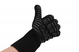 Gant de barbecue Cattara HEAT GRIP