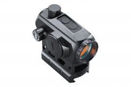 Viseur point rouge Bushnell TRS125 point 3 MOA noir