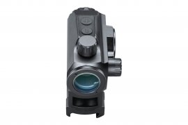 Viseur point rouge Bushnell TRS125 point 3 MOA noir