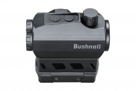 Viseur point rouge Bushnell TRS125 point 3 MOA noir