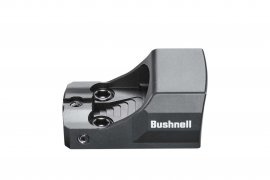 Collimateur Bushnell RXU-200 1x21 reflex noir