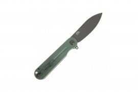Couteau Ganzo Firebird FH922PT-GB