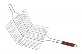 Grillrooster 35x23cm