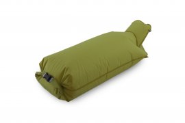 Matelas de sol Pinguin Wave L Vert