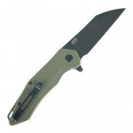 Couteau pliant Ganzo Firebird FH31B-GR