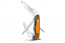 Couteau de poche multifonction Victorinox Hunter XT