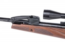 Luchtbuks BSA Spitfire 10 5,5mm