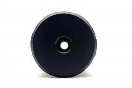 Modérateur pour armes PCP DonnyFL TATSU .25/.30 - 1/2x20UNF