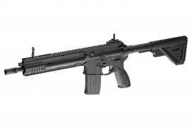 Luchtbuks Heckler & Koch HK416 A5 4,5mm