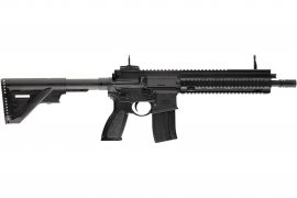 Luchtbuks Heckler & Koch HK416 A5 4,5mm