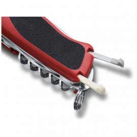 Couteau multifonction Victorinox RangerGrip 79 rouge
