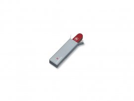Multifunctioneel zakmes Victorinox Tinker rood